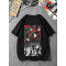  Tricou Anime "Persona 5". Photo 1
